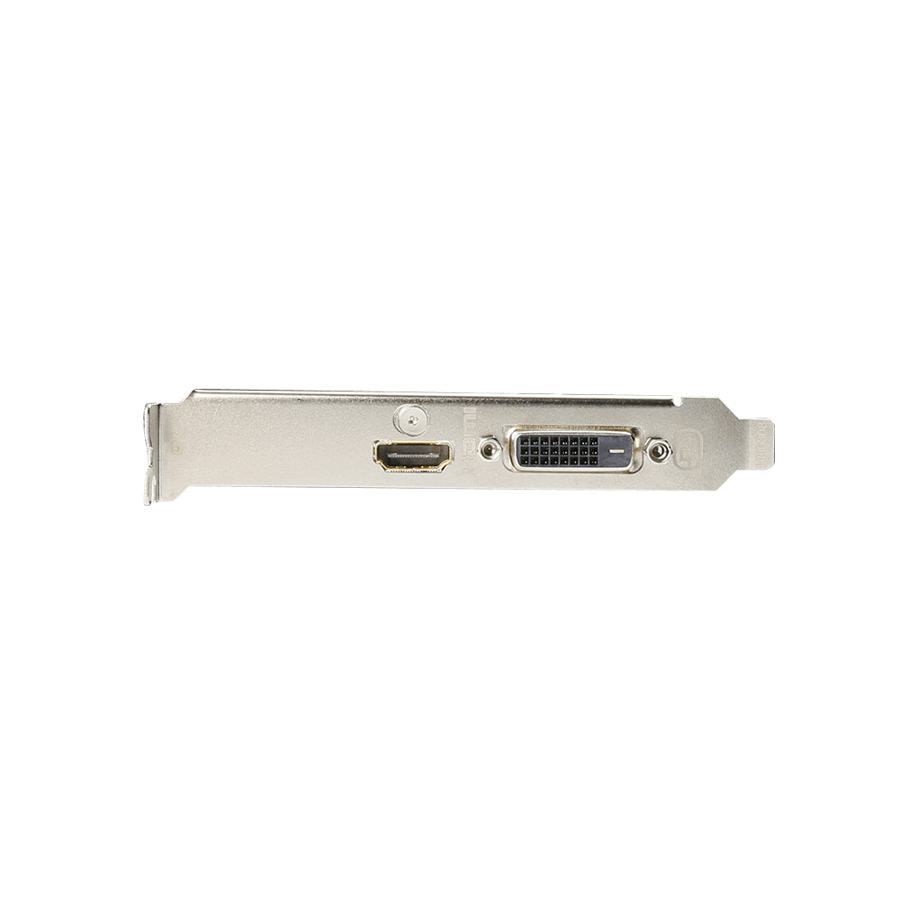 GIGABYTE GV-N1030D4-2GL Grafikkarte NVIDIA GeForce GT 1030 2 GB GDDR4