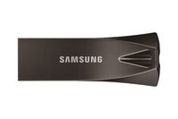 Samsung MUF-64BE USB-Stick 64 GB USB Typ-A 3.2 Gen 1 (3.1 Gen 1) Grau