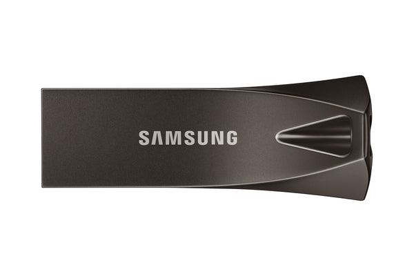 Samsung MUF-64BE USB-Stick 64 GB USB Typ-A 3.2 Gen 1 (3.1 Gen 1) Grau