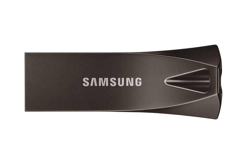 Samsung MUF-64BE USB-Stick 64 GB USB Typ-A 3.2 Gen 1 (3.1 Gen 1) Grau