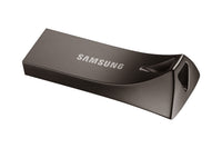 Samsung MUF-256BE USB-Stick 256 GB USB Typ-A 3.2 Gen 1 (3.1 Gen 1) Grau