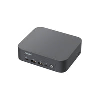ASUS VM31-G50042AN AMD Ryzen™ 5 40 8 GB DDR5-SDRAM 512 GB SSD Windows 11 Home Mini PC Mini-PC Schwarz