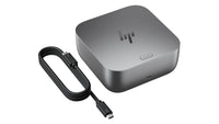 HP Thunderbolt 4 100 W G6 Dockingstation