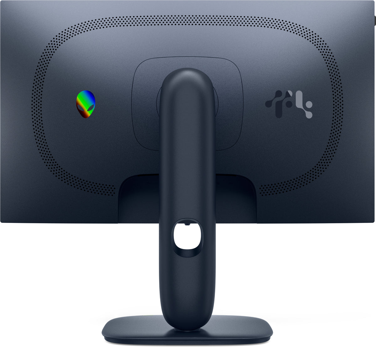 Alienware AW2525HM Computerbildschirm 62,2 cm (24.5") 1920 x 1080 Pixel Full HD LCD Schwarz