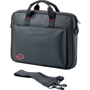 Fujitsu S26391-F10-L120 Laptoptasche 35,6 cm (14") Aktenkoffer Schwarz