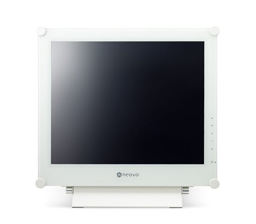 AG Neovo X-15E Computerbildschirm 38,1 cm (15") 1024 x 768 Pixel XGA LED Weiß