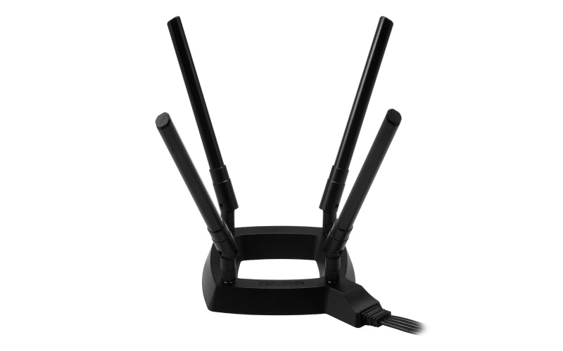 QNAP QWA-AC2600 Netzwerkkarte Eingebaut WLAN 1733 Mbit/s