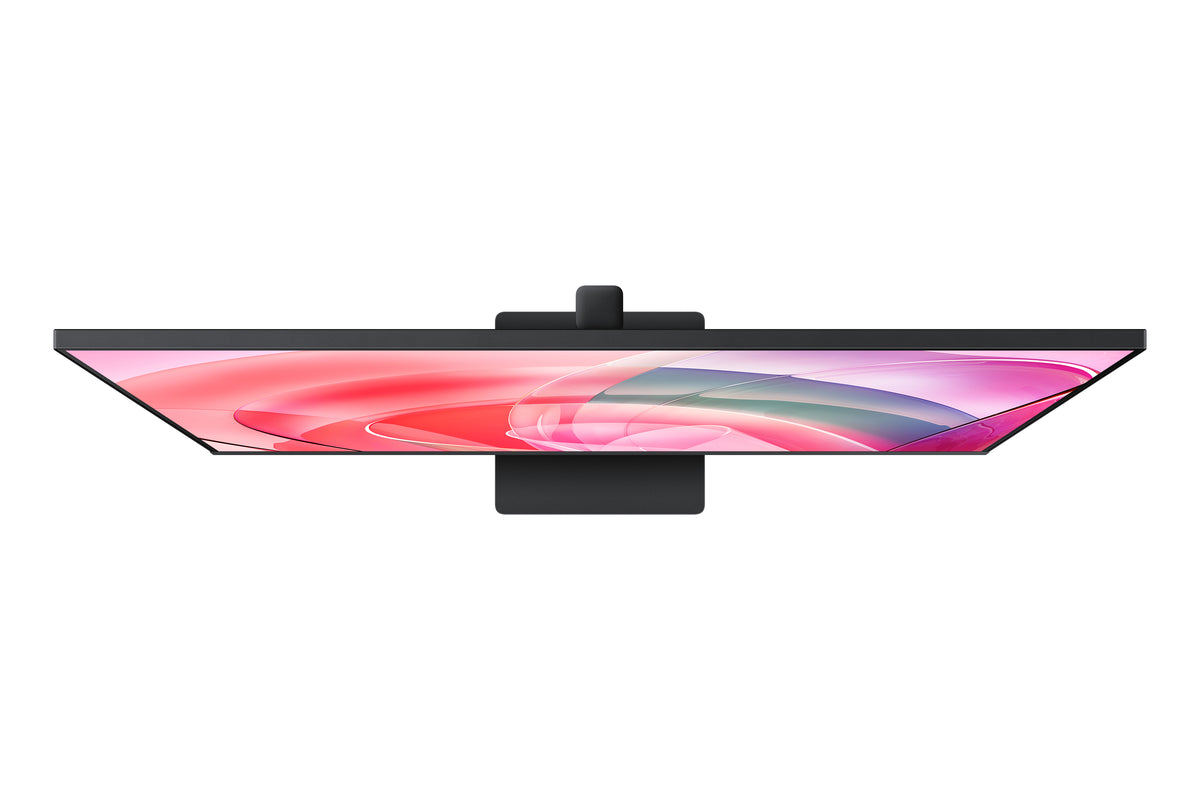Samsung S70D Computerbildschirm 94 cm (37") 3840 x 2160 Pixel 4K Ultra HD LCD Schwarz