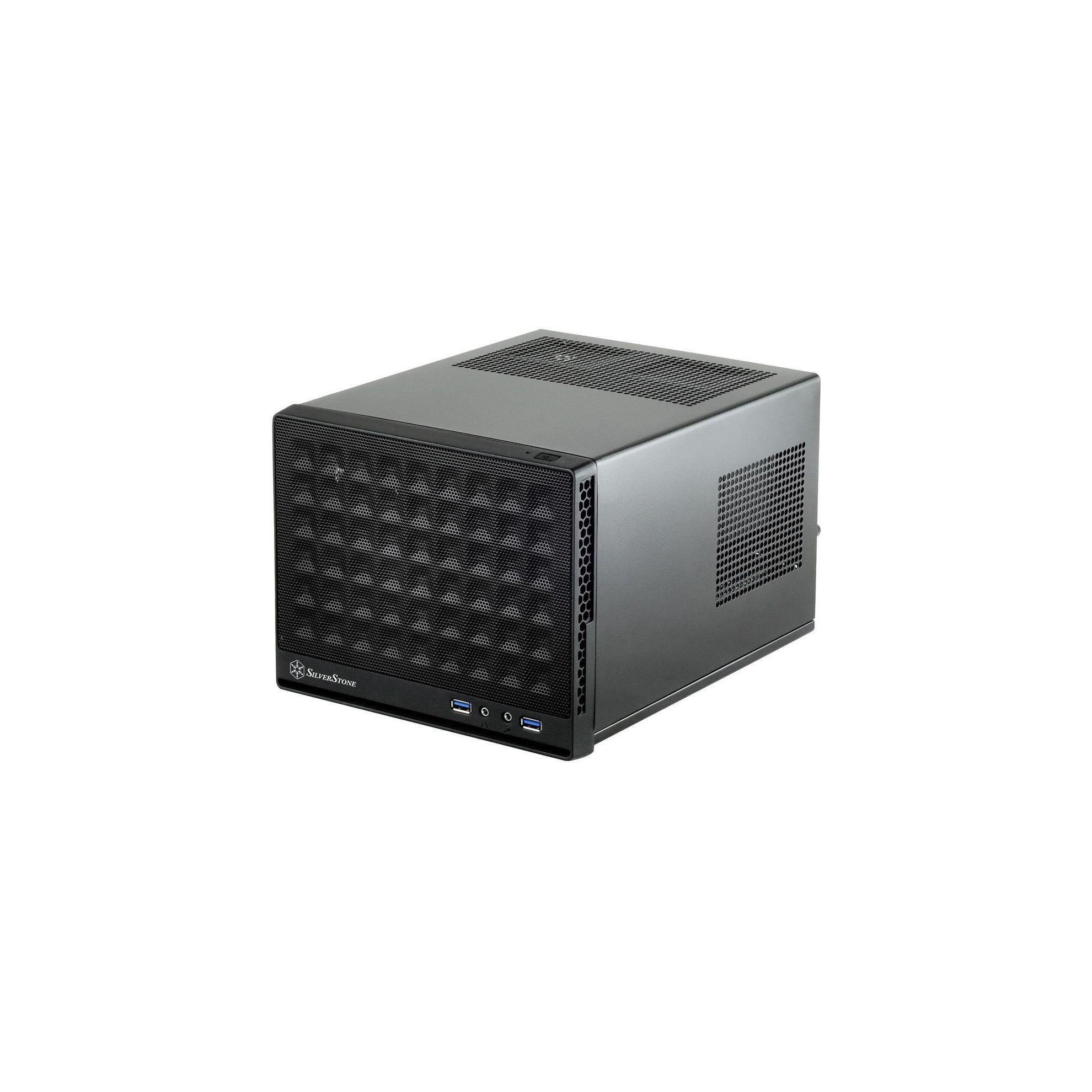 SilverStone Desktop SST-SG13B