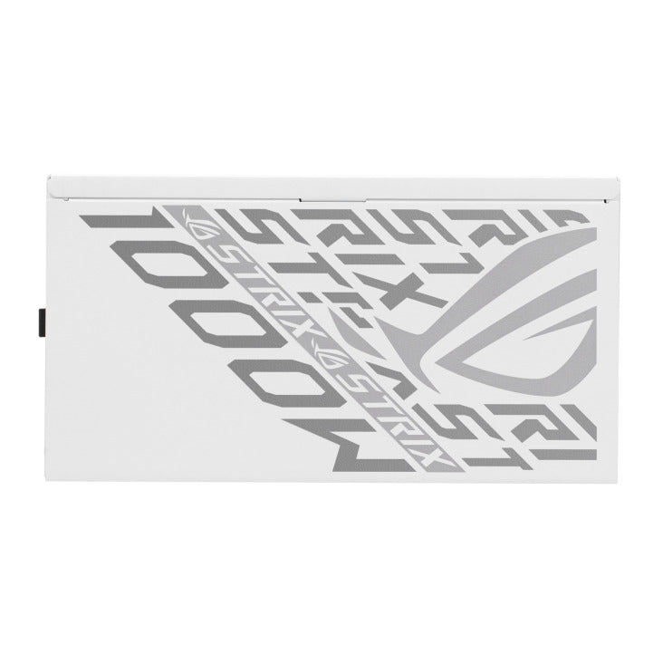 ASUS ROG -STRIX-1000P-GAMING-WHITE-E Netzteil 1000 W 20+4 pin ATX ATX Weiß