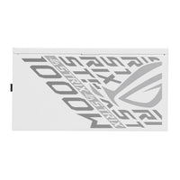 ASUS ROG -STRIX-1000P-GAMING-WHITE-E Netzteil 1000 W 20+4 pin ATX ATX Weiß