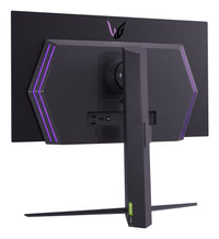 LG 27GS95QX-B Computerbildschirm 67,3 cm (26.5") 2560 x 1440 Pixel Quad HD OLED Schwarz