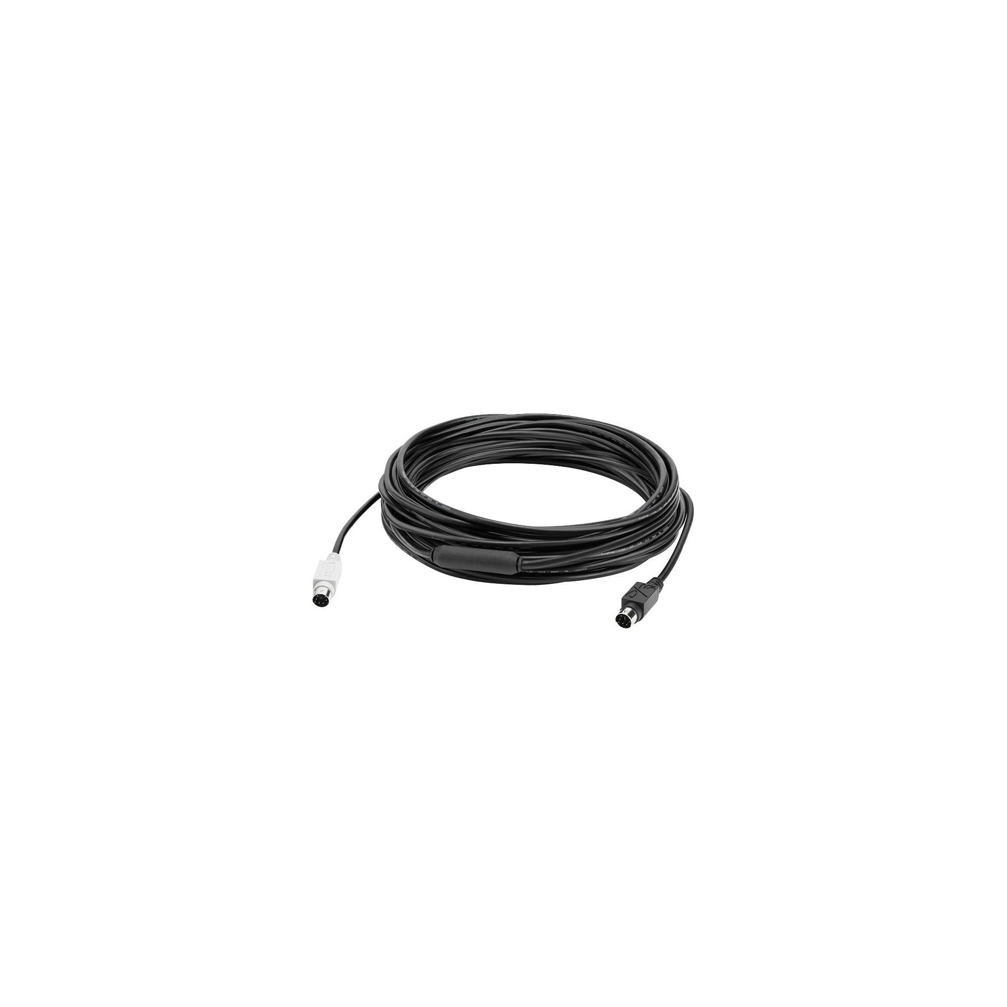 Logitech GROUP 10m Kabel
