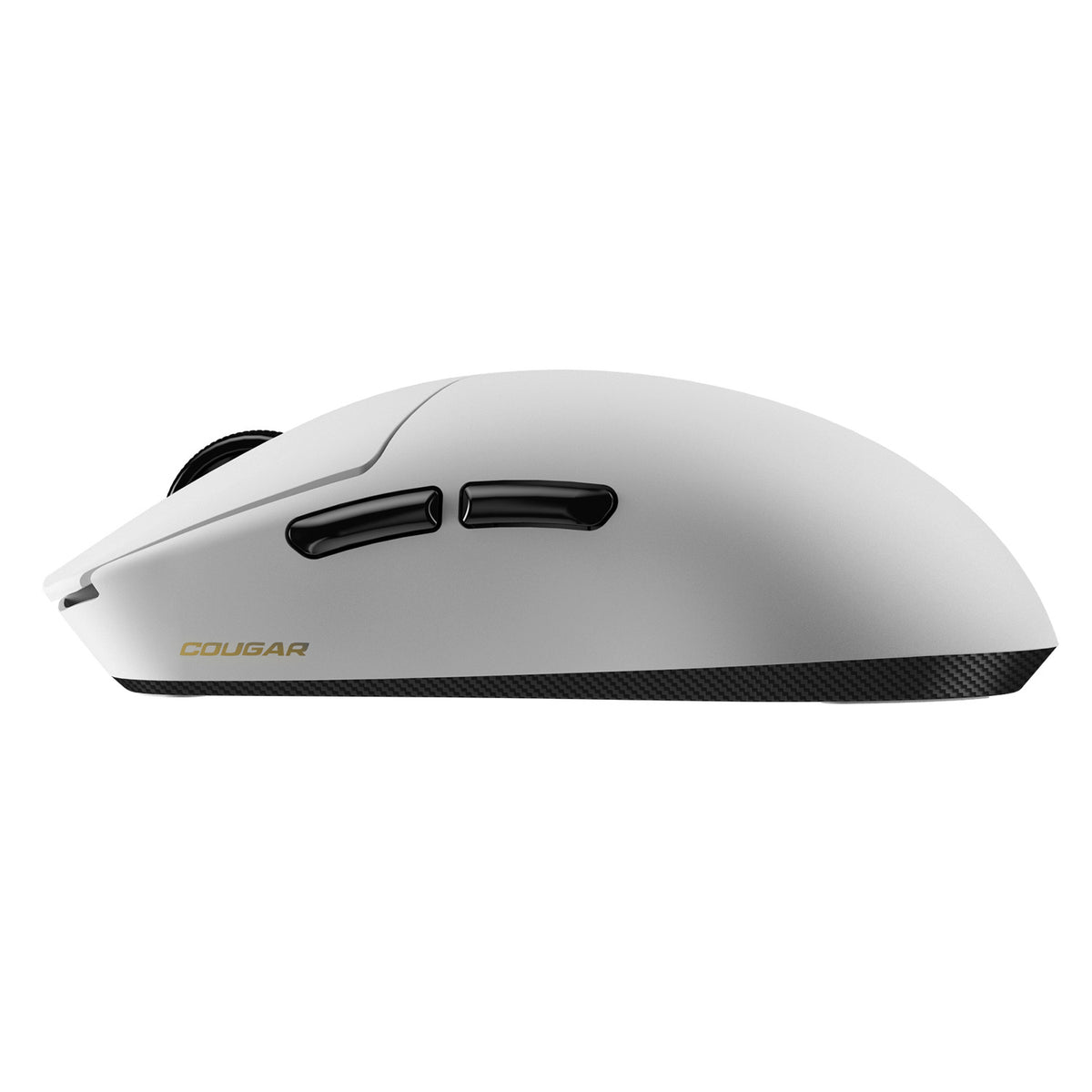 COUGAR Gaming Maus,Revenger Pro 8K, Wireless, Weiß