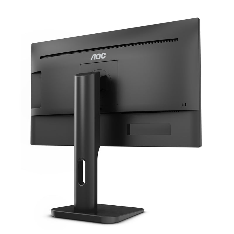 AOC P1 X24P1 Computerbildschirm 61 cm (24") 1920 x 1200 Pixel WUXGA LED Schwarz