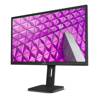 AOC P1 X24P1 Computerbildschirm 61 cm (24") 1920 x 1200 Pixel WUXGA LED Schwarz