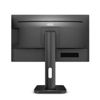 AOC P1 X24P1 Computerbildschirm 61 cm (24") 1920 x 1200 Pixel WUXGA LED Schwarz