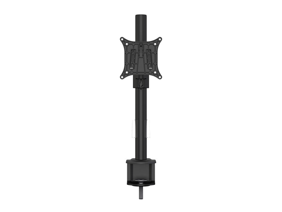 Multibrackets 5822 Flachbildschirm-Tischhalterung 76,2 cm (30") Tisch/Bank Schwarz