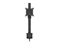 Multibrackets 5822 Flachbildschirm-Tischhalterung 76,2 cm (30") Tisch/Bank Schwarz