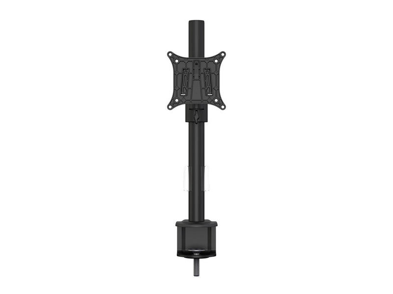 Multibrackets 5822 Flachbildschirm-Tischhalterung 76,2 cm (30") Tisch/Bank Schwarz