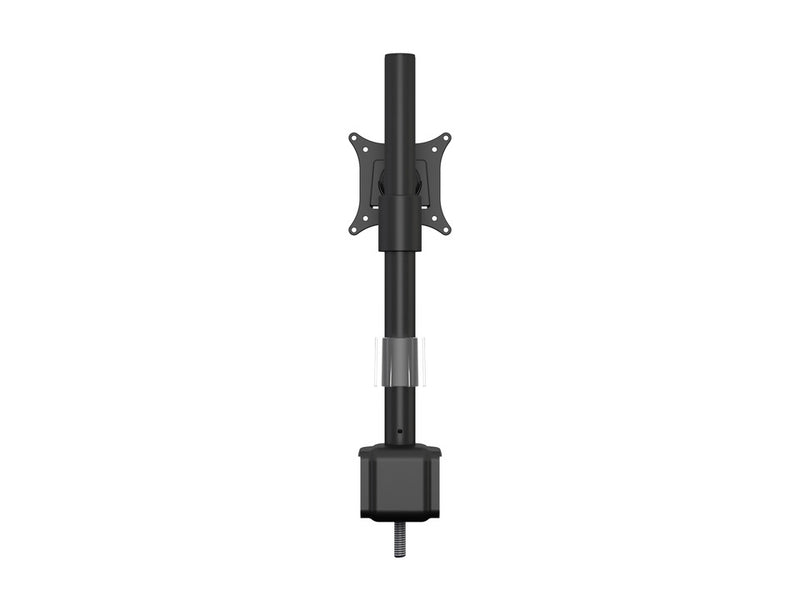 Multibrackets 5822 Flachbildschirm-Tischhalterung 76,2 cm (30") Tisch/Bank Schwarz