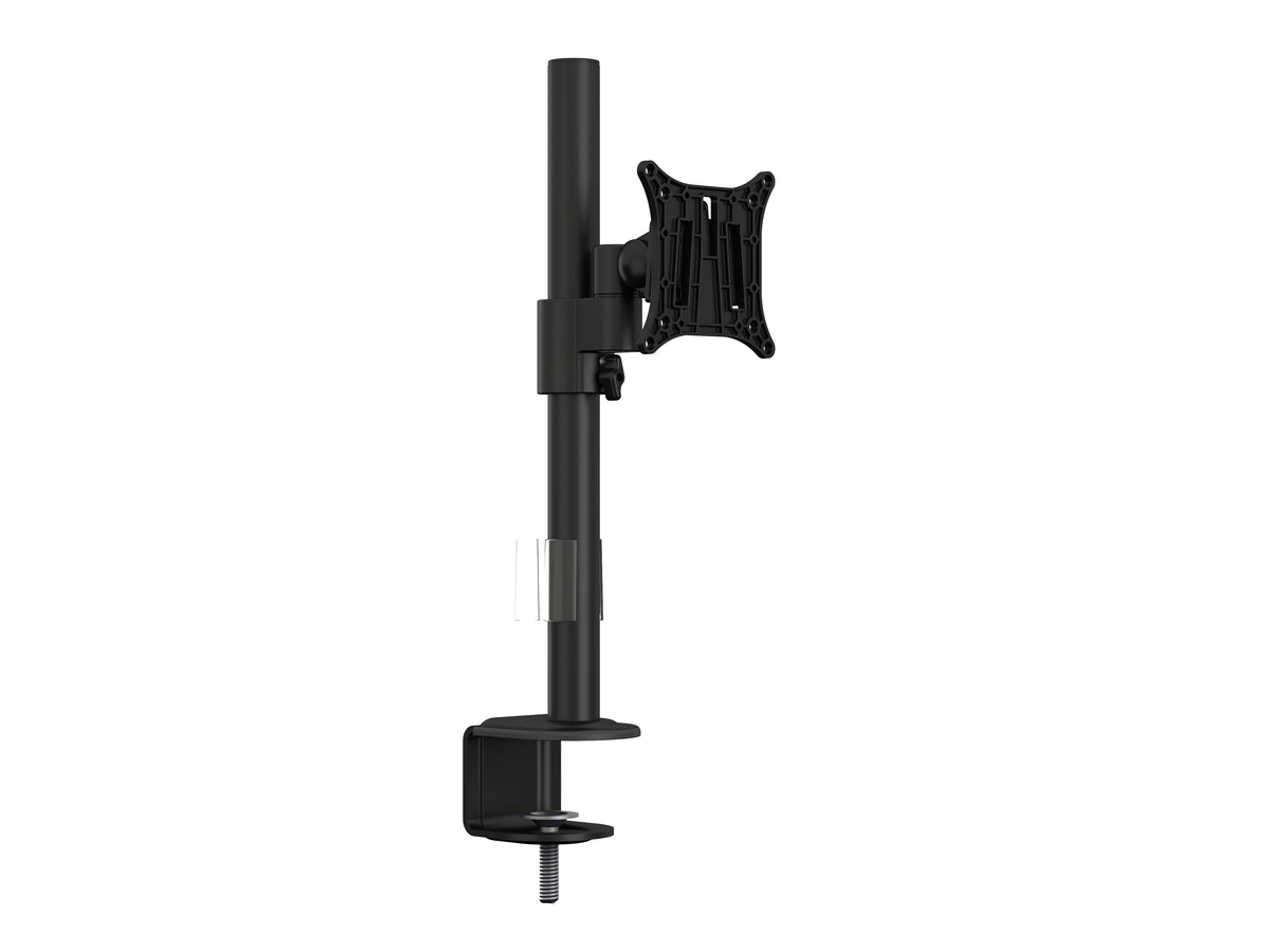 Multibrackets 5822 Flachbildschirm-Tischhalterung 76,2 cm (30") Tisch/Bank Schwarz