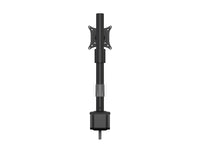 Multibrackets 5839 Flachbildschirm-Tischhalterung 76,2 cm (30") Tisch/Bank Schwarz