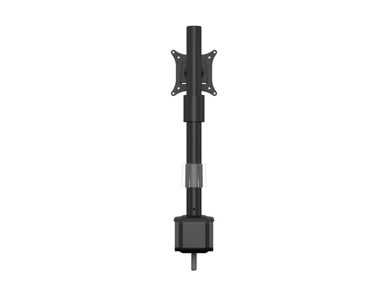 Multibrackets 5839 Flachbildschirm-Tischhalterung 76,2 cm (30") Tisch/Bank Schwarz