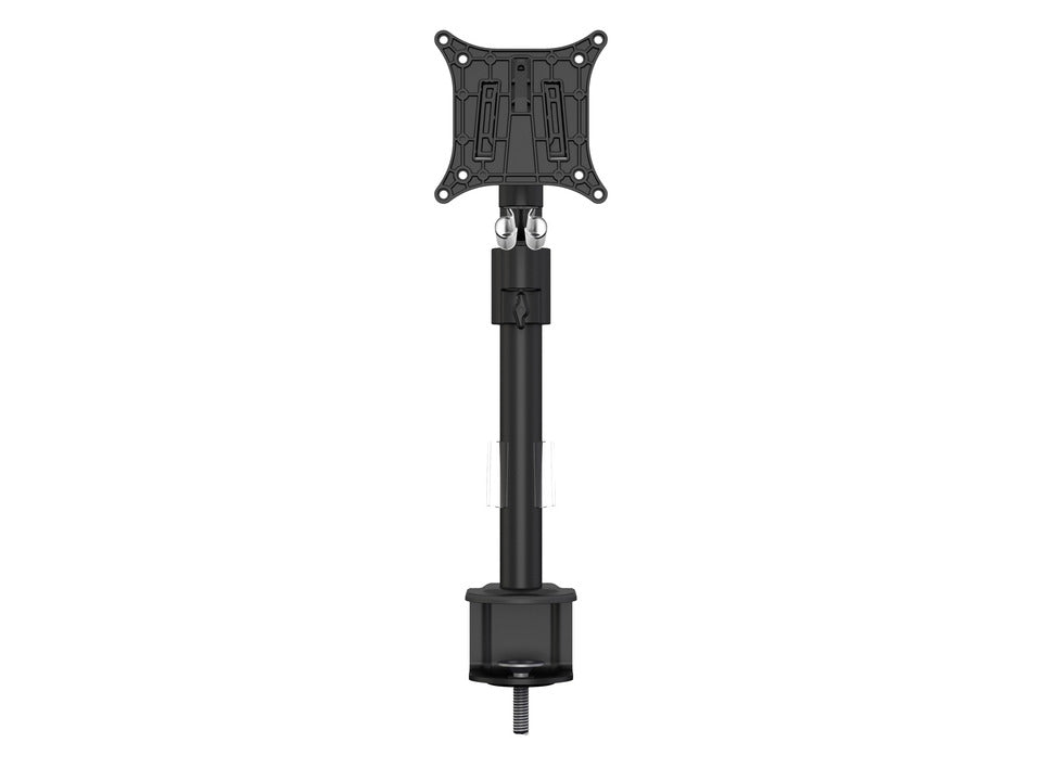Multibrackets 5839 Flachbildschirm-Tischhalterung 76,2 cm (30") Tisch/Bank Schwarz