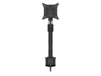 Multibrackets 5839 Flachbildschirm-Tischhalterung 76,2 cm (30") Tisch/Bank Schwarz