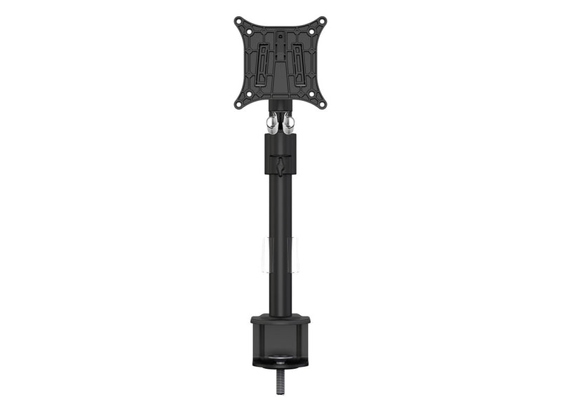 Multibrackets 5839 Flachbildschirm-Tischhalterung 76,2 cm (30") Tisch/Bank Schwarz
