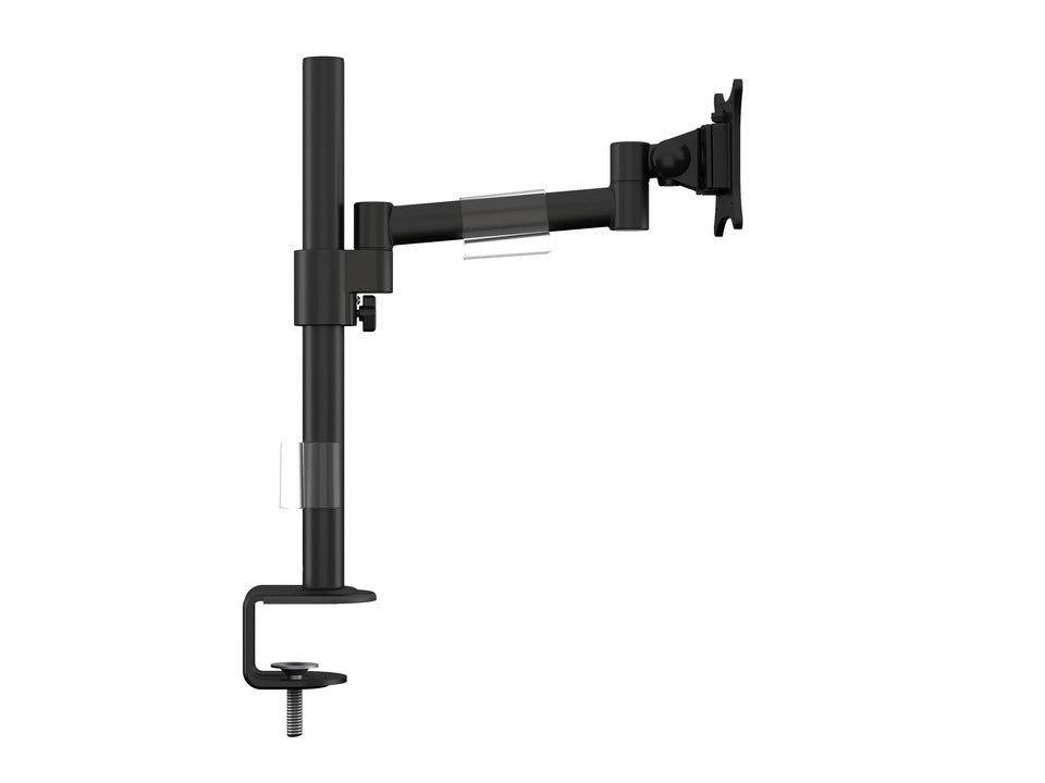Multibrackets 5839 Flachbildschirm-Tischhalterung 76,2 cm (30") Tisch/Bank Schwarz
