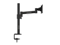 Multibrackets 5839 Flachbildschirm-Tischhalterung 76,2 cm (30") Tisch/Bank Schwarz