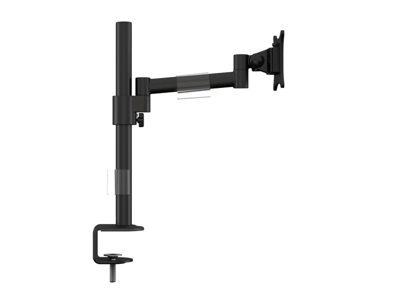 Multibrackets 5839 Flachbildschirm-Tischhalterung 76,2 cm (30") Tisch/Bank Schwarz