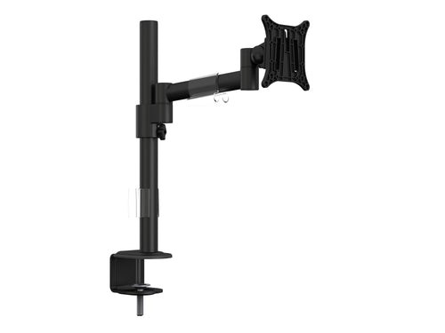 Multibrackets 5839 Flachbildschirm-Tischhalterung 76,2 cm (30") Tisch/Bank Schwarz