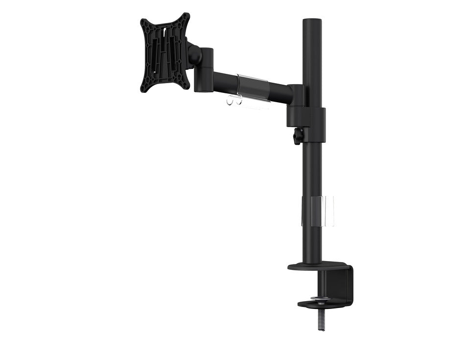 Multibrackets 5839 Flachbildschirm-Tischhalterung 76,2 cm (30") Tisch/Bank Schwarz