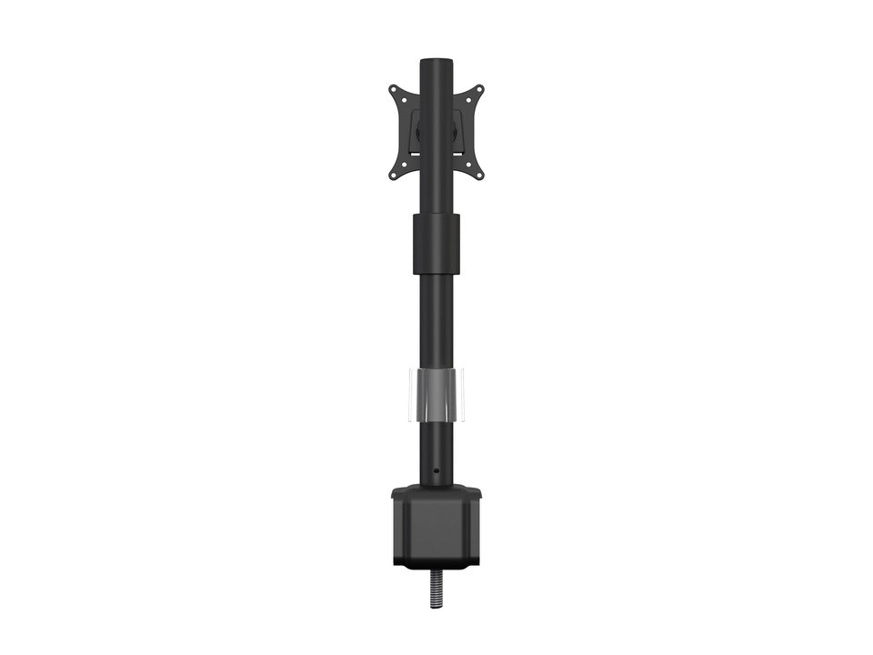 Multibrackets 5846 Flachbildschirm-Tischhalterung 76,2 cm (30") Tisch/Bank Schwarz