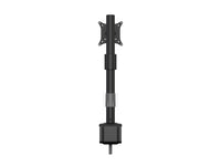 Multibrackets 5846 Flachbildschirm-Tischhalterung 76,2 cm (30") Tisch/Bank Schwarz