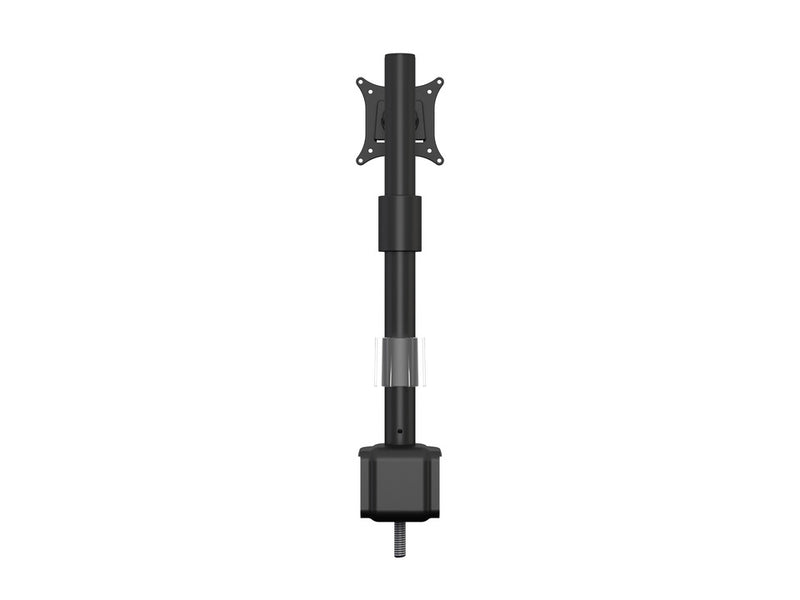 Multibrackets 5846 Flachbildschirm-Tischhalterung 76,2 cm (30") Tisch/Bank Schwarz