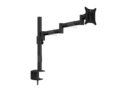 Multibrackets 5846 Flachbildschirm-Tischhalterung 76,2 cm (30") Tisch/Bank Schwarz