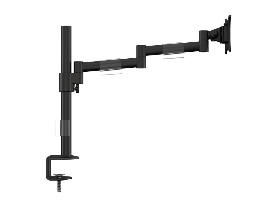 Multibrackets 5846 Flachbildschirm-Tischhalterung 76,2 cm (30") Tisch/Bank Schwarz