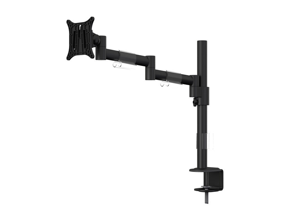 Multibrackets 5846 Flachbildschirm-Tischhalterung 76,2 cm (30") Tisch/Bank Schwarz
