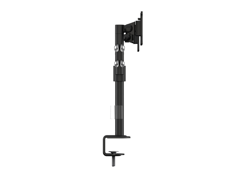 Multibrackets 5853 Flachbildschirm-Tischhalterung 76,2 cm (30") Tisch/Bank Schwarz