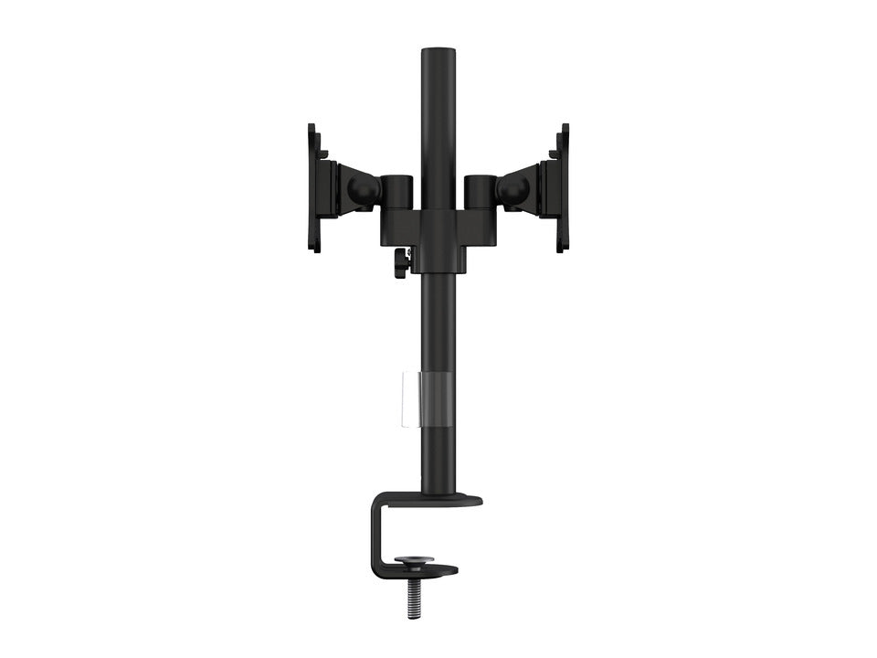Multibrackets 5860 Flachbildschirm-Tischhalterung 76,2 cm (30") Tisch/Bank Schwarz