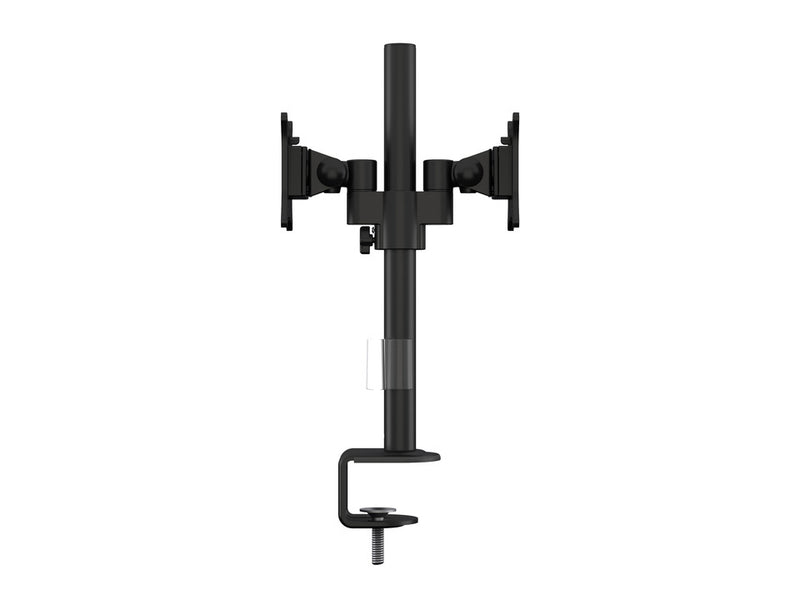 Multibrackets 5860 Flachbildschirm-Tischhalterung 76,2 cm (30") Tisch/Bank Schwarz