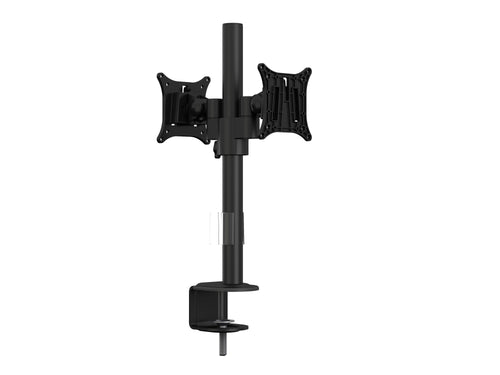 Multibrackets 5860 Flachbildschirm-Tischhalterung 76,2 cm (30") Tisch/Bank Schwarz