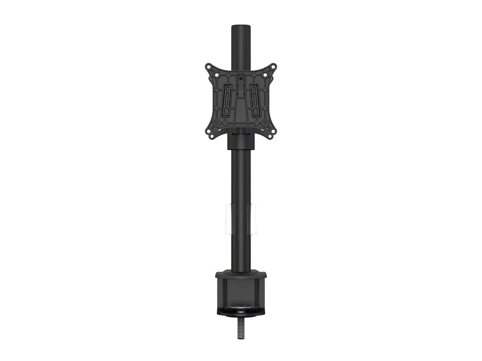 Multibrackets 5860 Flachbildschirm-Tischhalterung 76,2 cm (30") Tisch/Bank Schwarz