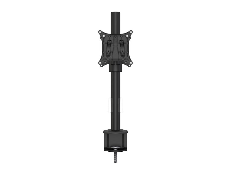 Multibrackets 5860 Flachbildschirm-Tischhalterung 76,2 cm (30") Tisch/Bank Schwarz