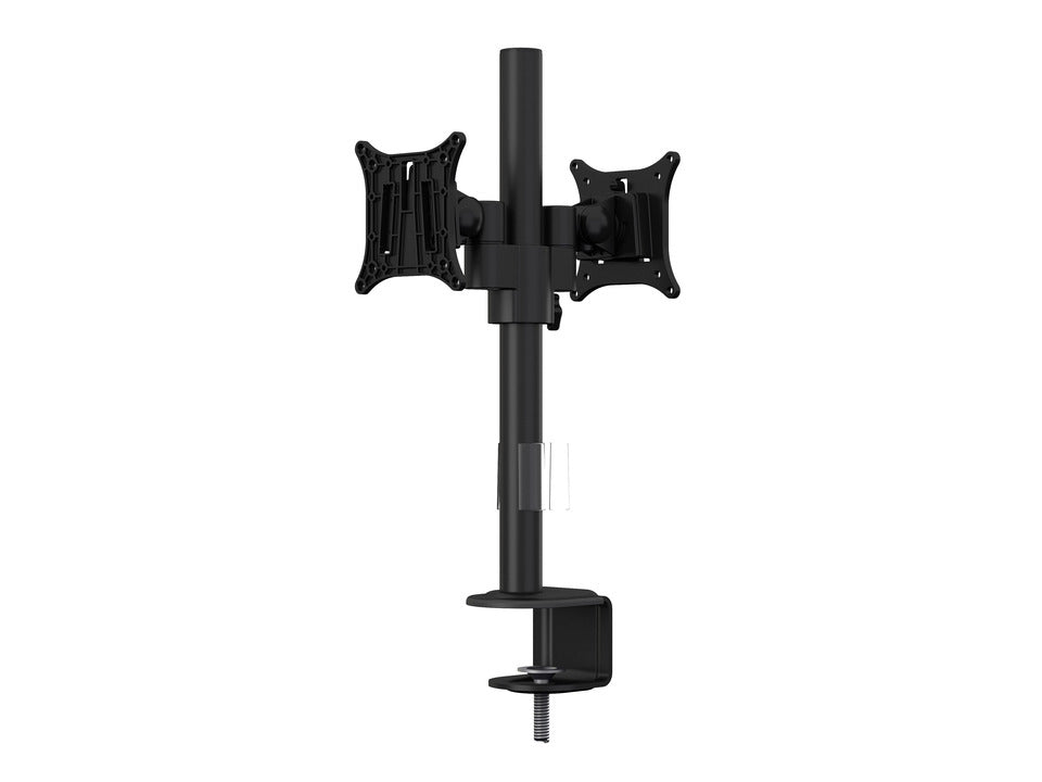 Multibrackets 5860 Flachbildschirm-Tischhalterung 76,2 cm (30") Tisch/Bank Schwarz