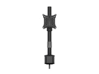 Multibrackets 5860 Flachbildschirm-Tischhalterung 76,2 cm (30") Tisch/Bank Schwarz